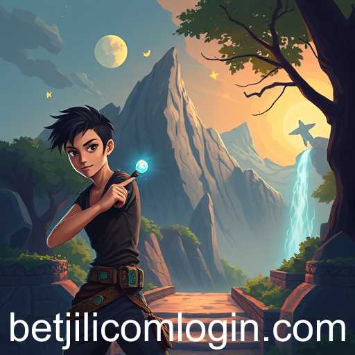 Exploring the Exciting World of Adventure Games on Betjili