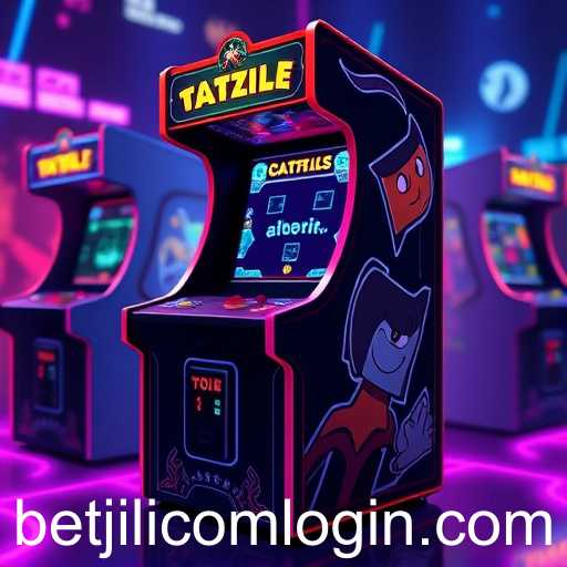 Exploring the Thriving World of Arcade Games: The Rise of 'Betjili'