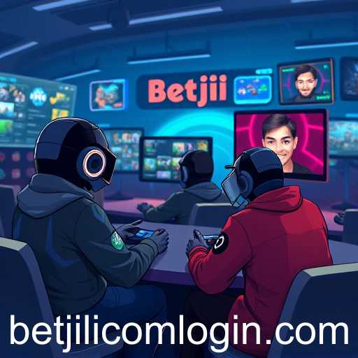 The Rise of Betjili: Gaming's New Frontier