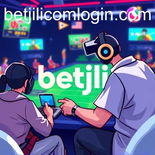 The Rise of Betjili: Revolutionizing Online English Gaming