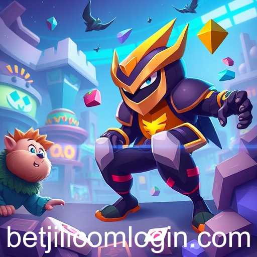 Betjili: The Rising Star of Online Gaming