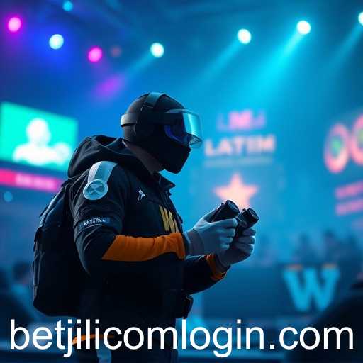 Betjili: Evolution of Online Gaming in 2025