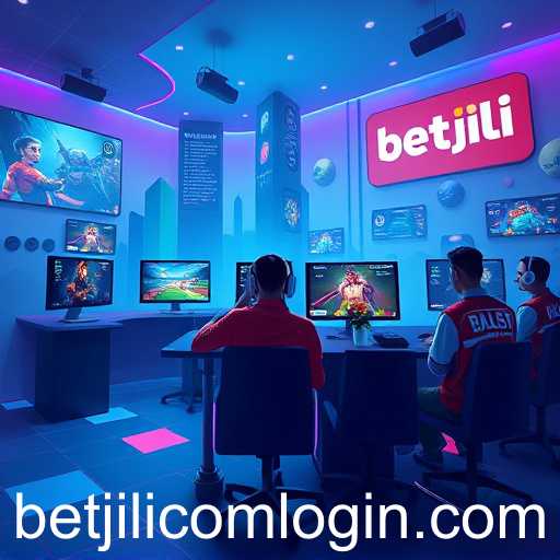 Betjili: The Rise of Online Gaming in 2025