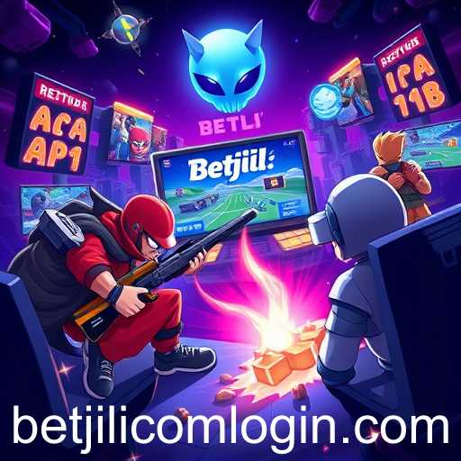Exploring the Thrilling World of Multiplayer Games: A Dive into 'Betjili'