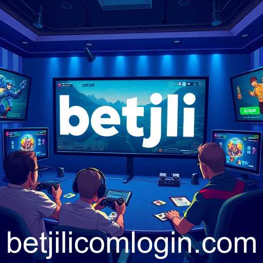 Online Gaming Surge and the Role of Betjili