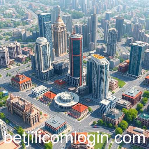 Exploring the World of Simulation Games with Betjili