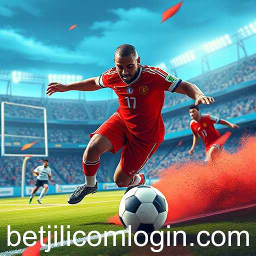 Exploring the Excitement of 'Sports Games' on Betjili
